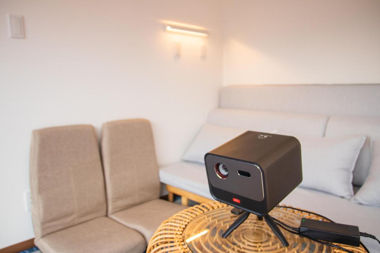 Gramercy Village 山中湖 Glamping &Sauna Yamanakako Eksteriør bilde