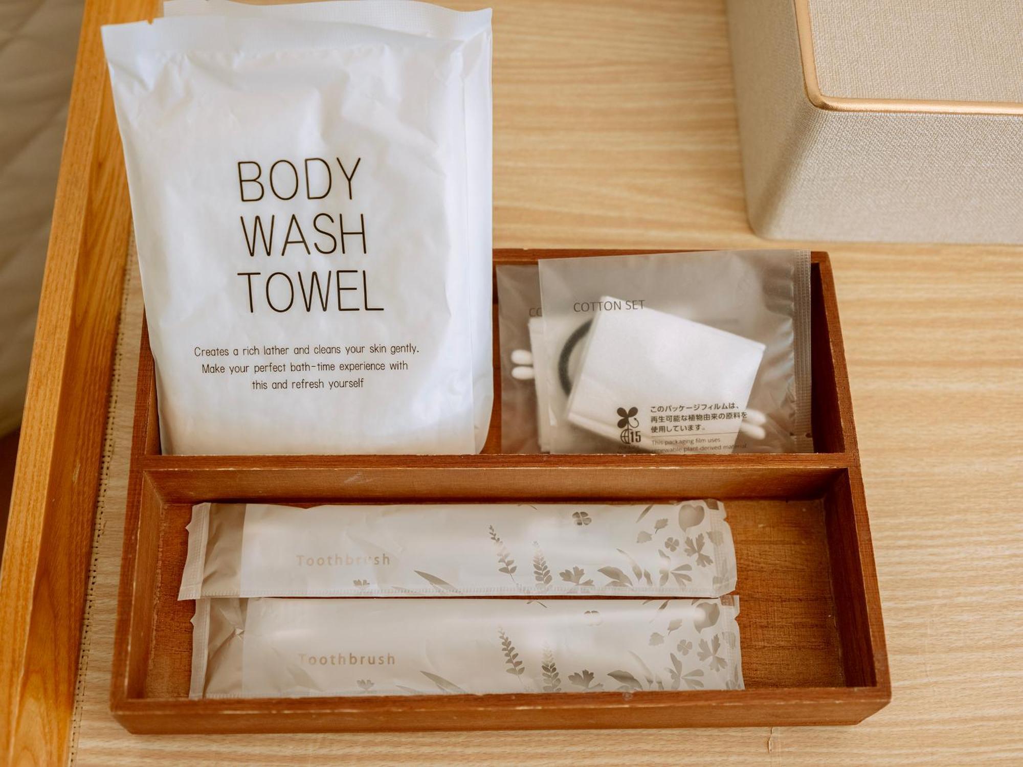 Gramercy Village 山中湖 Glamping &Sauna Yamanakako Eksteriør bilde