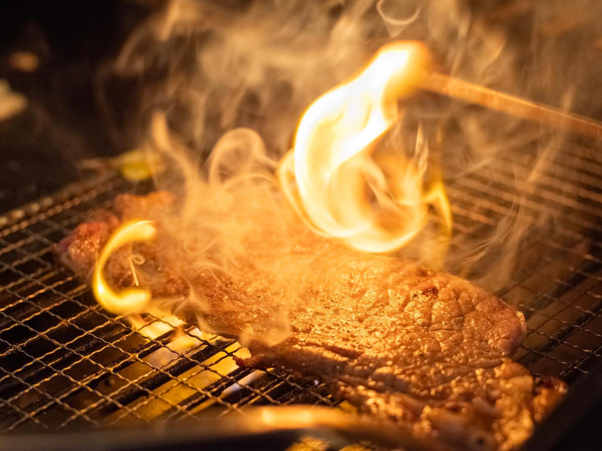 Gramercy Village 山中湖 Glamping &Sauna Yamanakako Eksteriør bilde