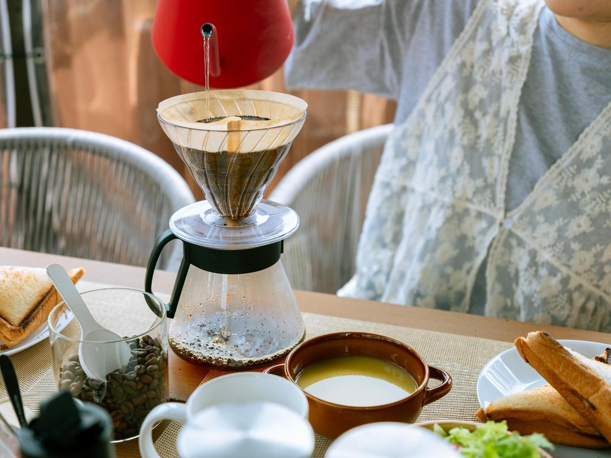 Gramercy Village 山中湖 Glamping &Sauna Yamanakako Eksteriør bilde