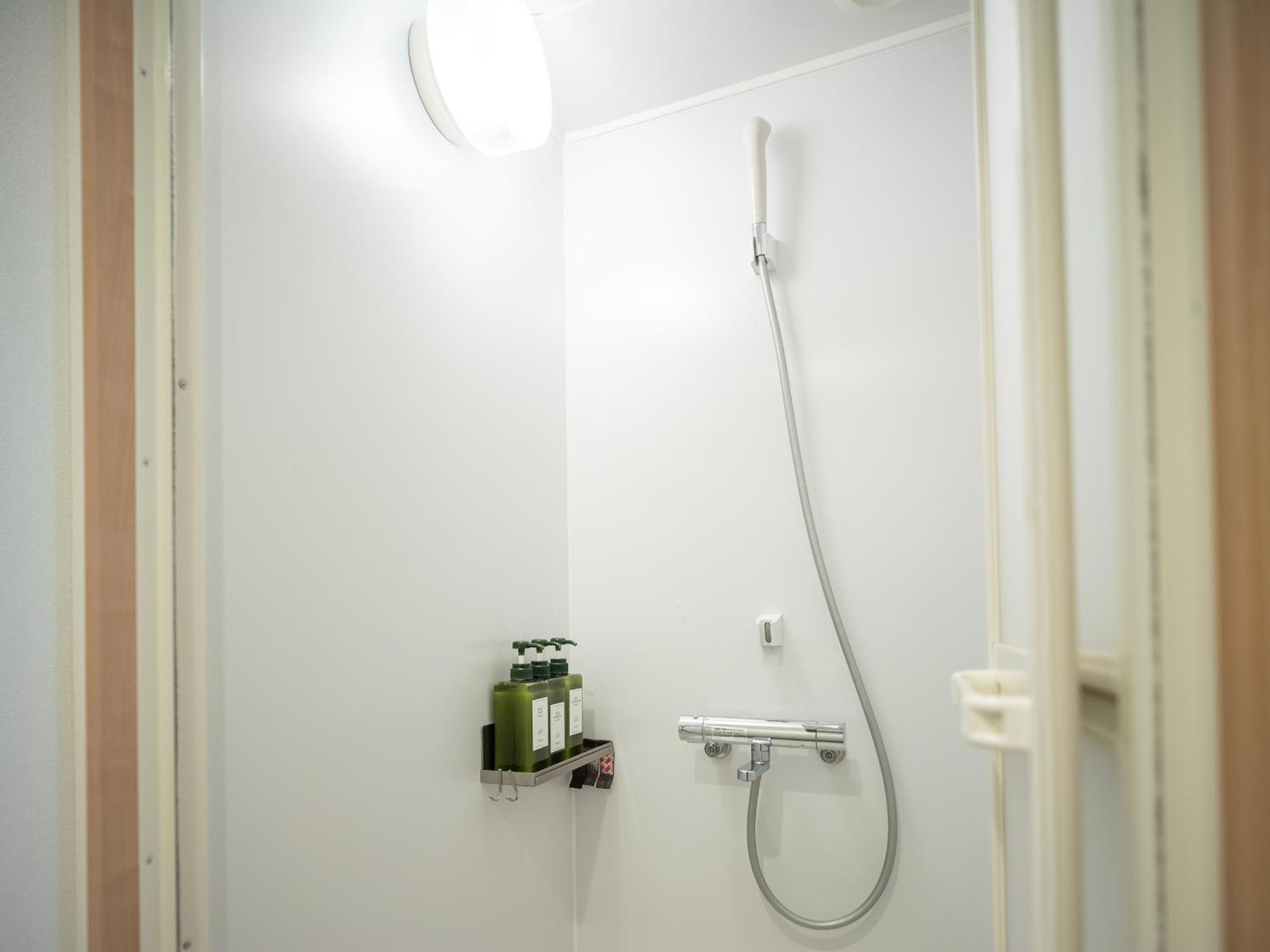 Gramercy Village 山中湖 Glamping &Sauna Yamanakako Eksteriør bilde