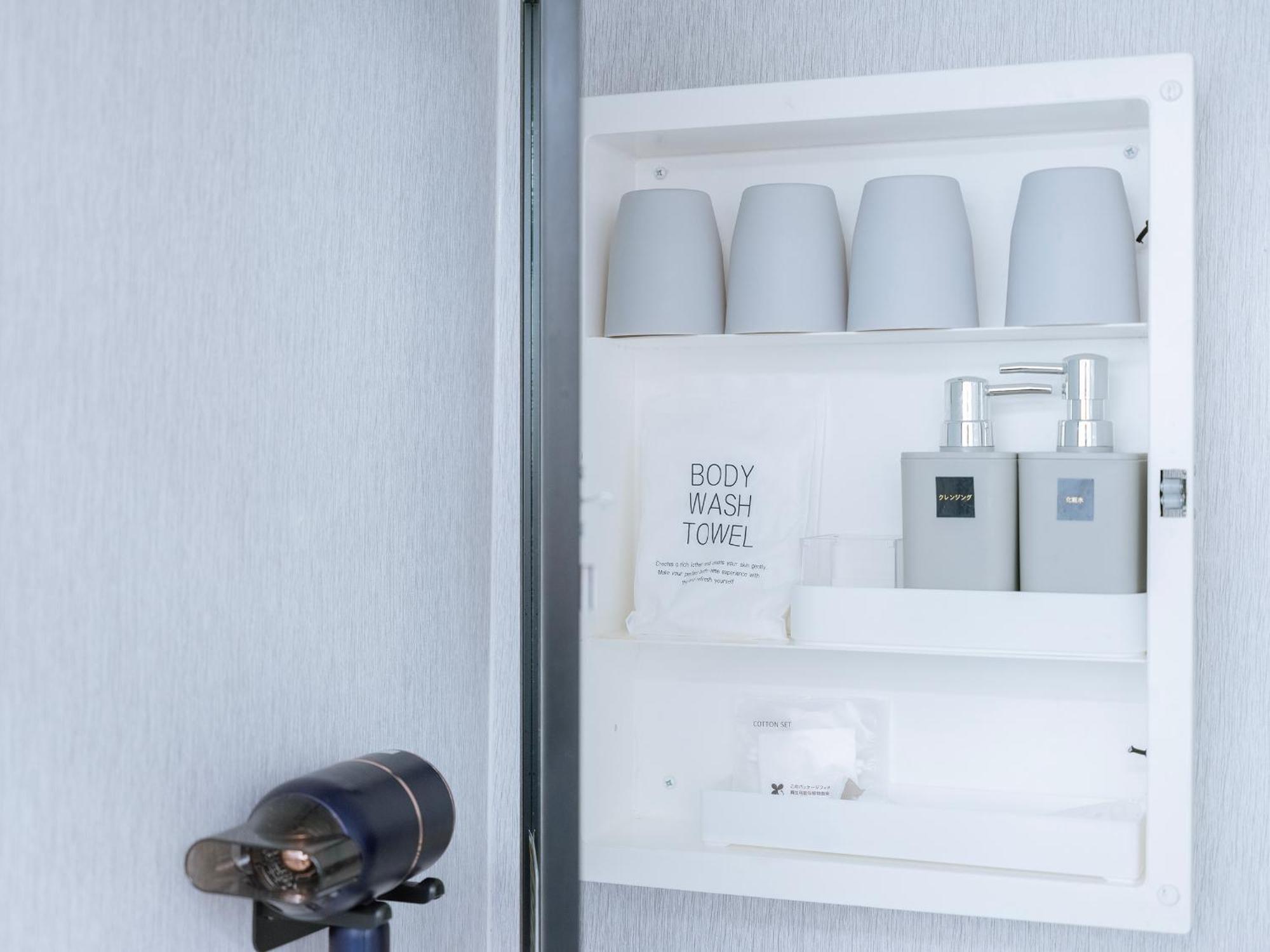 Gramercy Village 山中湖 Glamping &Sauna Yamanakako Eksteriør bilde
